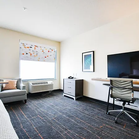 Holiday Inn San Antonio North Stone Oak Area By Ihg-Newly Renovated-3