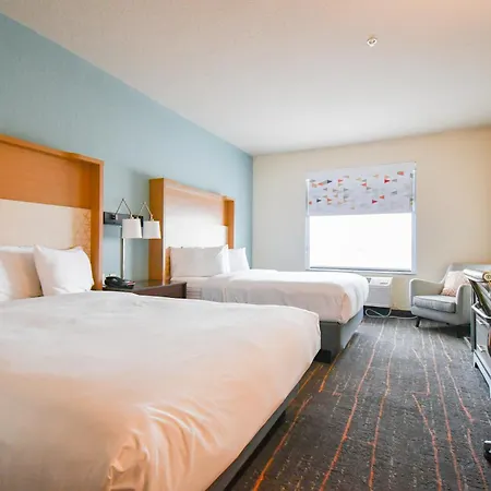 Holiday Inn San Antonio North Stone Oak Area By Ihg-Newly Renovated-2