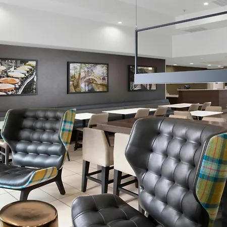 Residence Inn By Marriott San Antonio Airport/Alamo Heights-3