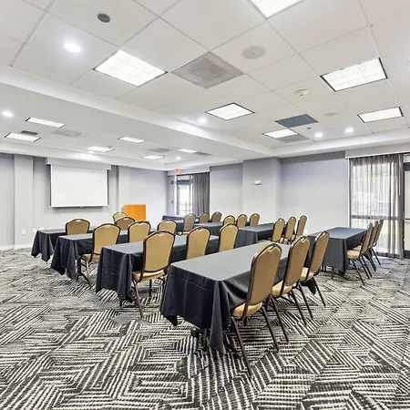 Hyatt Place San Antonio Northwest/Medical Center-3