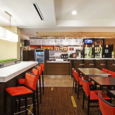 Courtyard By Marriott San Antonio Airport/North Star Mall-3
