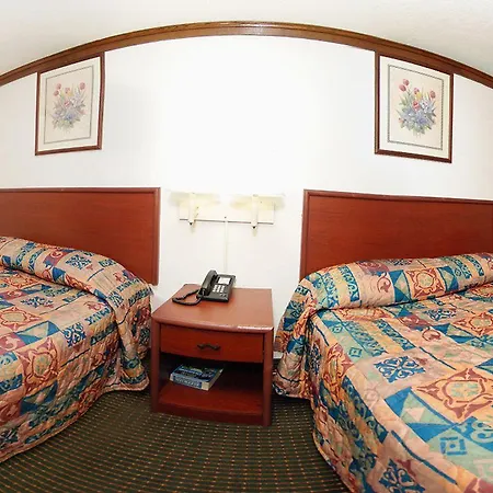 Star Inn Hotel Seaworld San Antonio-2