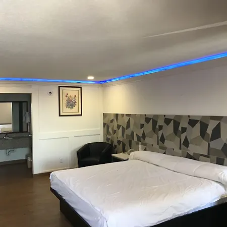Star Inn Hotel Seaworld San Antonio-3