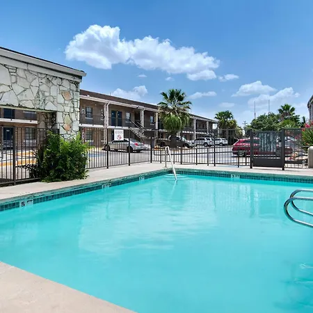 Motel 6-San Antonio, Tx - Northwest Medical Center-3