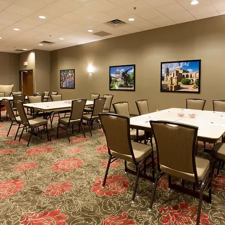 Drury Inn & Suites San Antonio Riverwalk-2