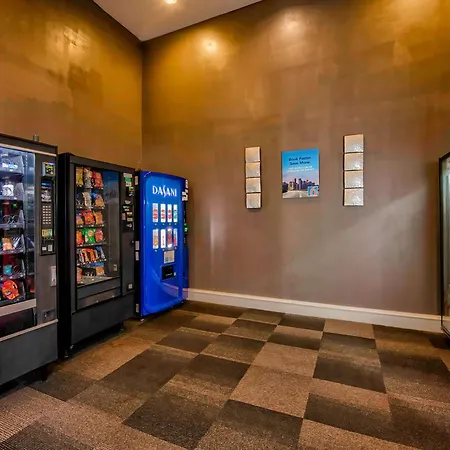 Studio 6-San Antonio, Tx - Airport-2