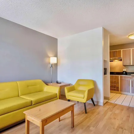 Studio 6 Extended Stay - San Antonio, Tx - Six Flags-3