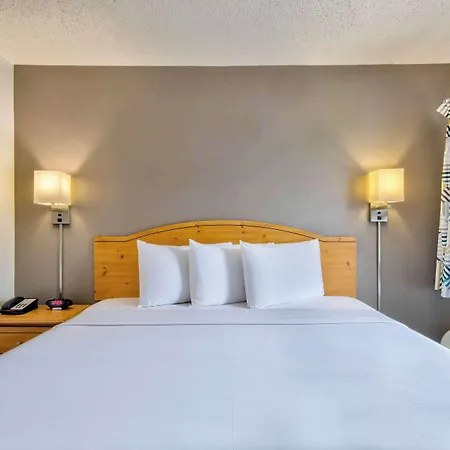 Studio 6 Extended Stay - San Antonio, Tx - Six Flags-2