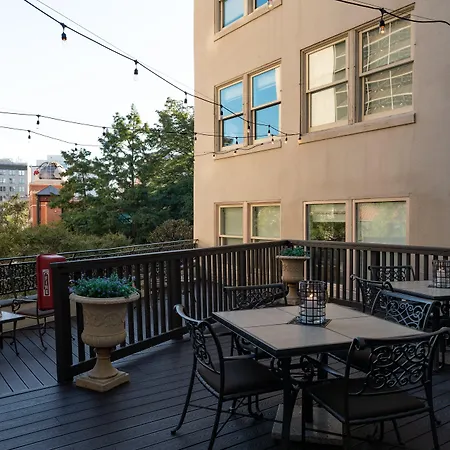 Club Wyndham Riverside Suites-2