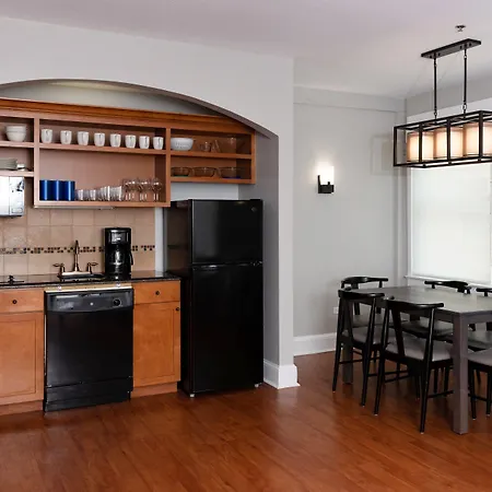 Club Wyndham Riverside Suites-3