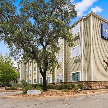 Super 8 By Wyndham San Antonio Airport North-3