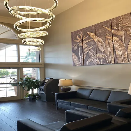 La Quinta Inn By Wyndham San Antonio Brooks City Base-2