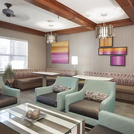 Residence Inn By Marriott San Antonio North Stone Oak-2