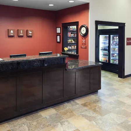 Towneplace Suites By Marriott San Antonio Airport-2