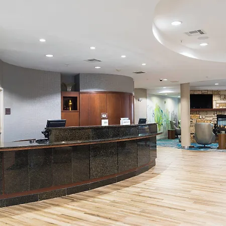 Courtyard By Marriott San Antonio North Stone Oak At Legacy-3