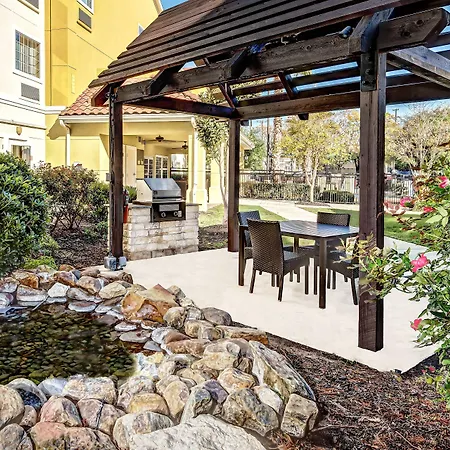 Towneplace Suites By Marriott San Antonio Northwest-2