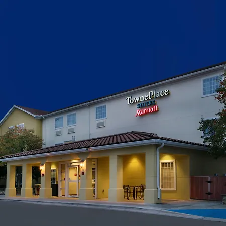 Towneplace Suites By Marriott San Antonio Northwest-3