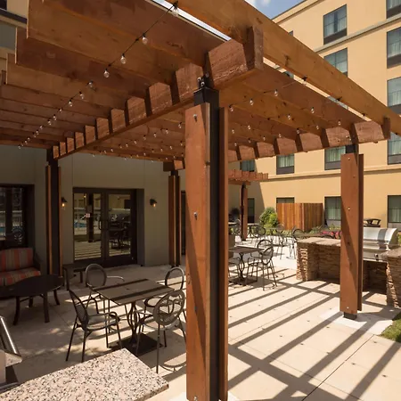 Homewood Suites By Hilton San Antonio North-2