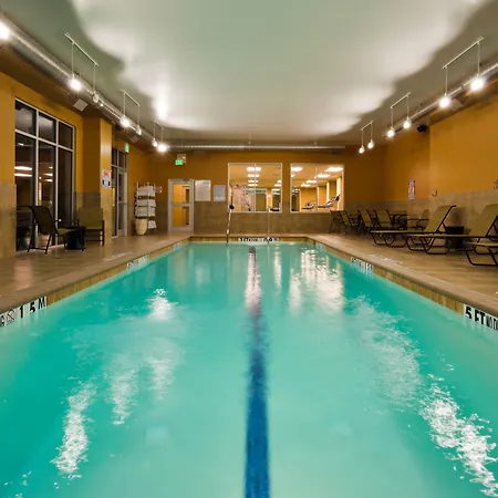 Holiday Inn San Antonio Northwest- Seaworld Area By Ihg-3