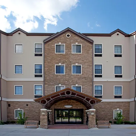 Staybridge Suites San Antonio Sea World By Ihg-3
