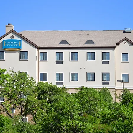 Staybridge Suites San Antonio Sea World By Ihg-2