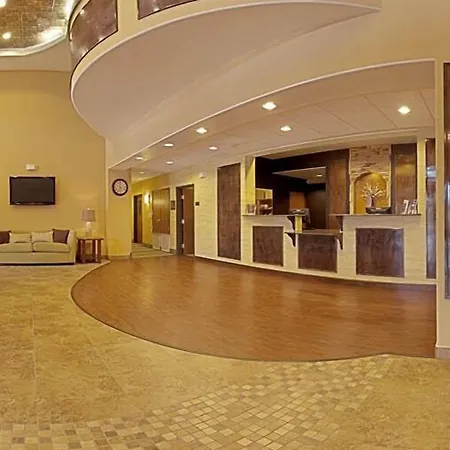 Best Western Plus Palo Alto Inn And Suites-3