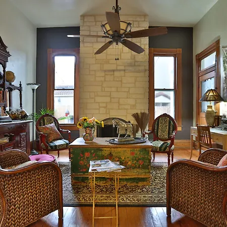 O'Casey'S Boutique Inn-3