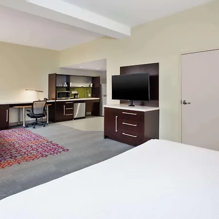 Home2 Suites By Hilton San Antonio Downtown - Riverwalk, Tx-2