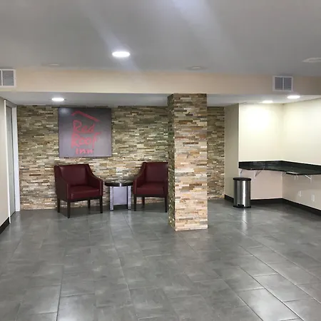 Motel 6 San Antonio, Tx I-35 North Corridor-2