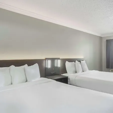Motel 6 San Antonio, Tx I-35 North Corridor-3