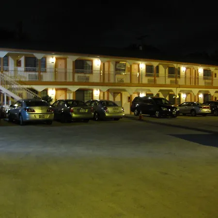 Pinn Road Inn And Suites Lackland Afb And Seaworld-3