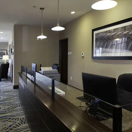 Holiday Inn & Suites San Antonio Northwest By Ihg-2