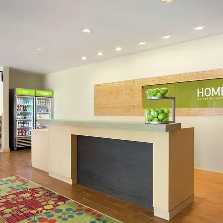 Home2 Suites By Hilton San Antonio Airport, Tx-2