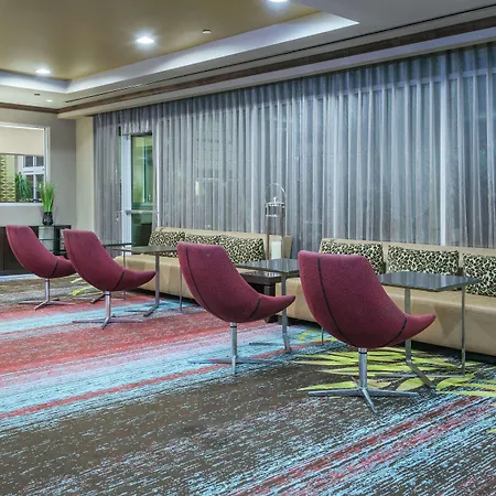 Hilton Garden Inn San Antonio/Rim Pass Drive-3