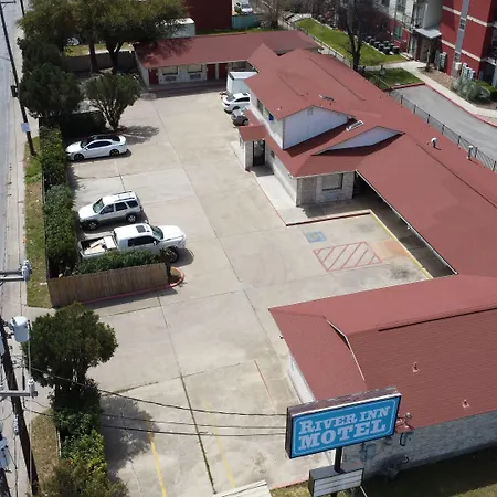 River Inn Motel-2