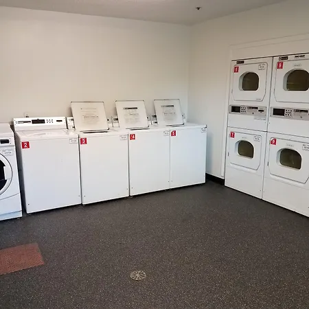 Intown Suites Extended Stay San Antonio Tx - Leon Valley South-3