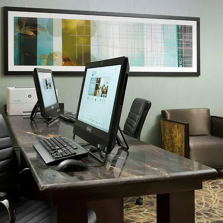 Homewood Suites San Antonio Airport-3