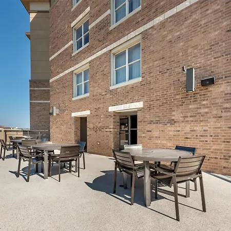 Drury Plaza Hotel San Antonio North Stone Oak-3