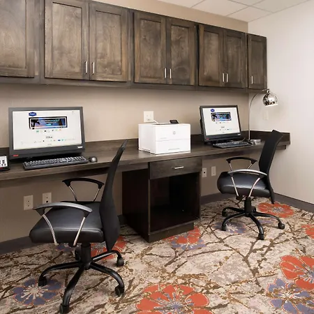 Hampton Inn & Suites San Antonio Lackland Afb Seaworld-2
