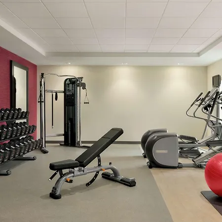 Home2 Suites By Hilton San Antonio North Stone Oak-3