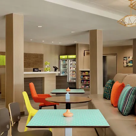 Home2 Suites By Hilton San Antonio North Stone Oak-2