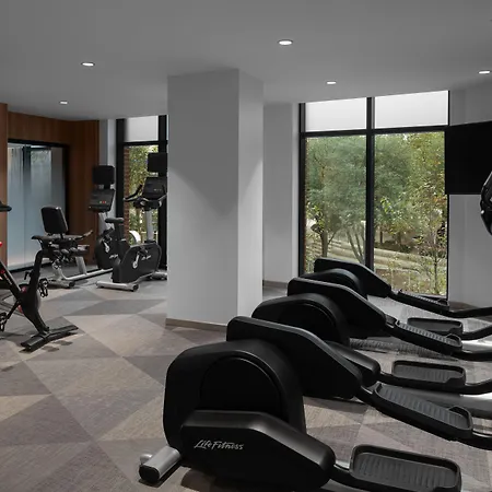 Element By Marriott San Antonio Riverwalk-3