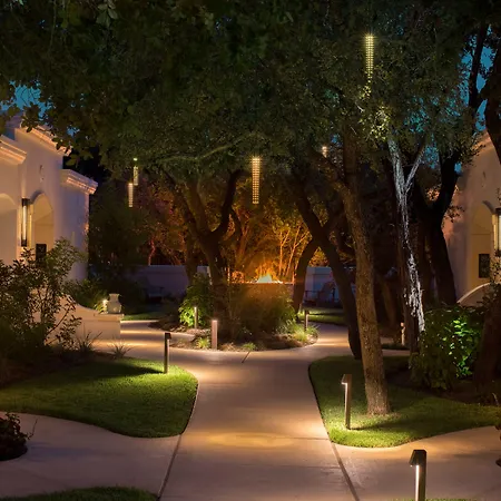 Villas At La Cantera Resort & Spa-3