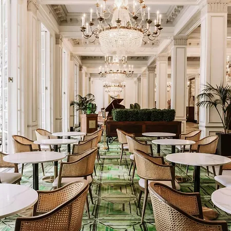 The St. Anthony, A Luxury Collection Hotel, San Antonio-2