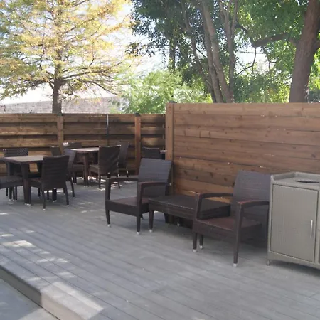 Holiday Inn Express & Suites San Antonio - Downtown Market Area By Ihg-3
