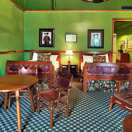 Menger Hotel-3