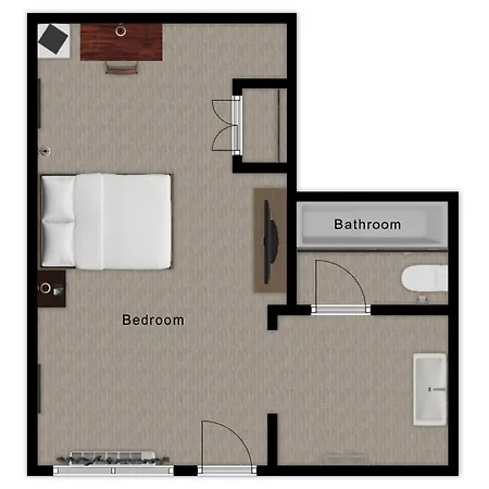 Home Suites Culebra-2