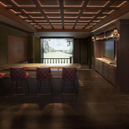 The Gunter Hotel San Antonio Riverwalk, A Tribute Portfolio Hotel-2