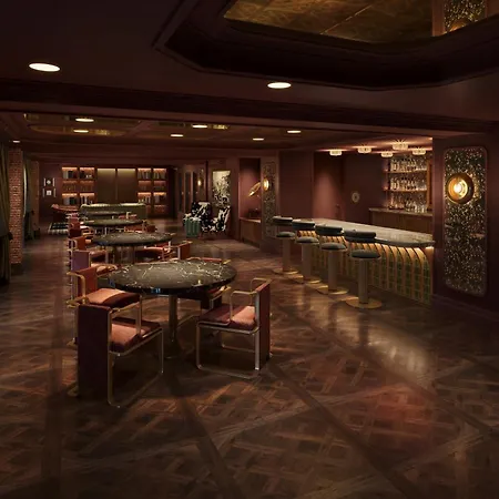 The Gunter Hotel San Antonio Riverwalk, A Tribute Portfolio Hotel-3