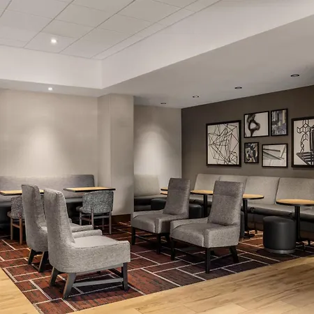Hyatt Place San Antonio Riverwalk-3